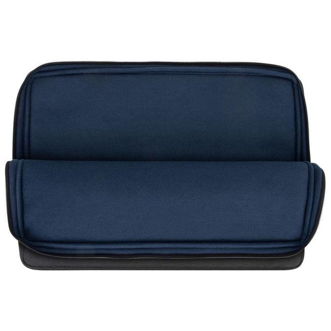Rivacase Custodia per Laptop 17.3'' Nero