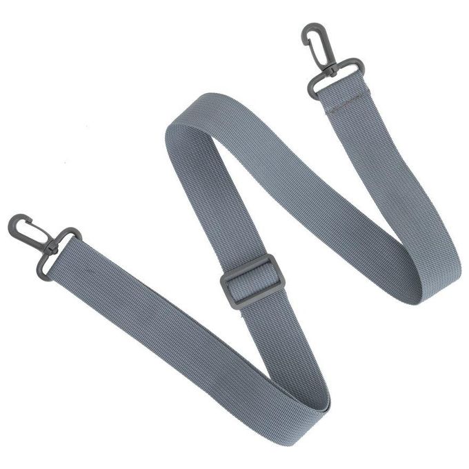 Rivacase Borsa Antifurto per Notebook da 15.6'' Grigio Scuro