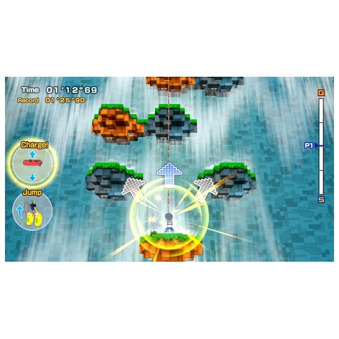 Infogrames 114647 Family Trainer Gioco per Nintendo Switch con Supporto Fisico Lingue ITA Ted Inglese ESP Francese colore Nero