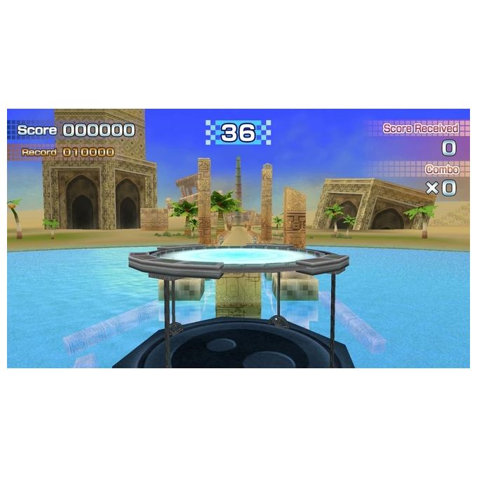 Infogrames 114647 Family Trainer Gioco per Nintendo Switch con Supporto Fisico Lingue ITA Ted Inglese ESP Francese colore Nero