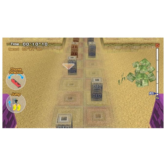 Infogrames 114647 Family Trainer Gioco per Nintendo Switch con Supporto Fisico Lingue ITA Ted Inglese ESP Francese colore Nero