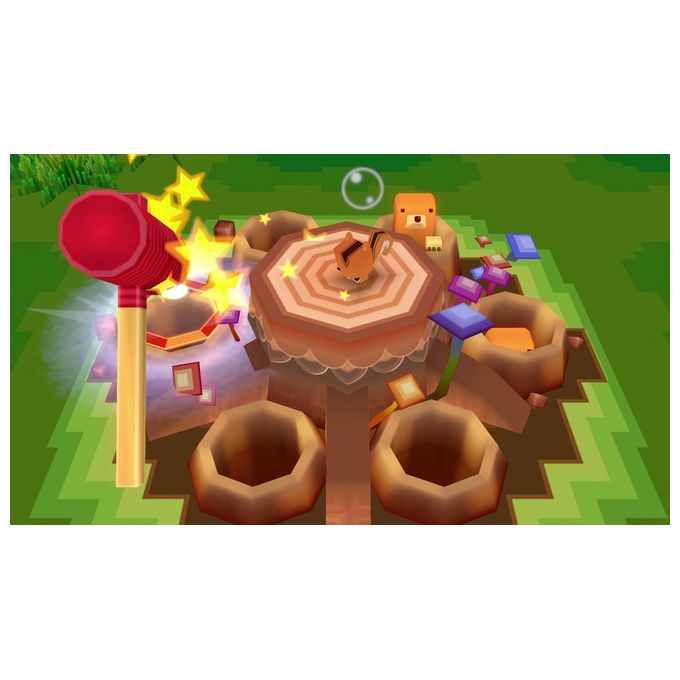 Infogrames 114647 Family Trainer Gioco per Nintendo Switch con Supporto Fisico Lingue ITA Ted Inglese ESP Francese colore Nero