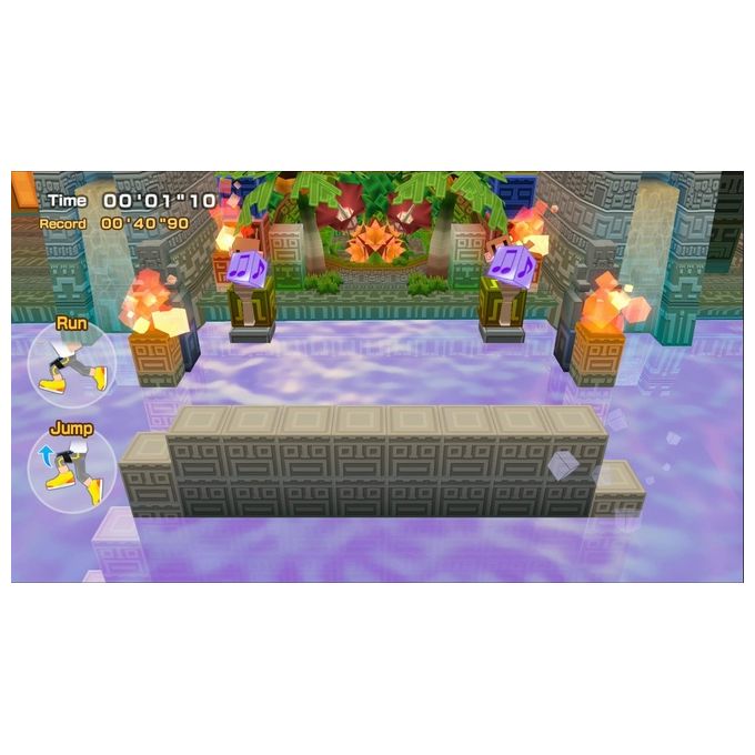 Infogrames 114647 Family Trainer Gioco per Nintendo Switch con Supporto Fisico Lingue ITA Ted Inglese ESP Francese colore Nero