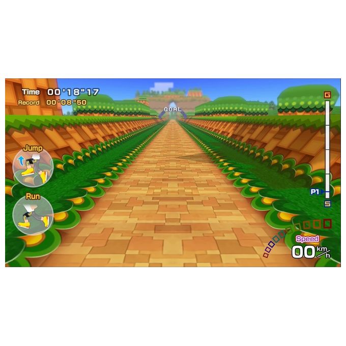 Infogrames 114647 Family Trainer Gioco per Nintendo Switch con Supporto Fisico Lingue ITA Ted Inglese ESP Francese colore Nero