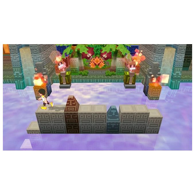 Infogrames 114647 Family Trainer Gioco per Nintendo Switch con Supporto Fisico Lingue ITA Ted Inglese ESP Francese colore Nero