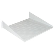 LINK ripiano per armadio 19'' 1 unita' profondita' 400 mm. (universale) colore grigio