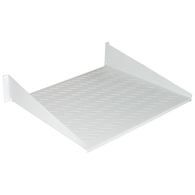 LINK ripiano per armadio 19'' 1 unita' profondita' 400 mm. (universale) colore grigio