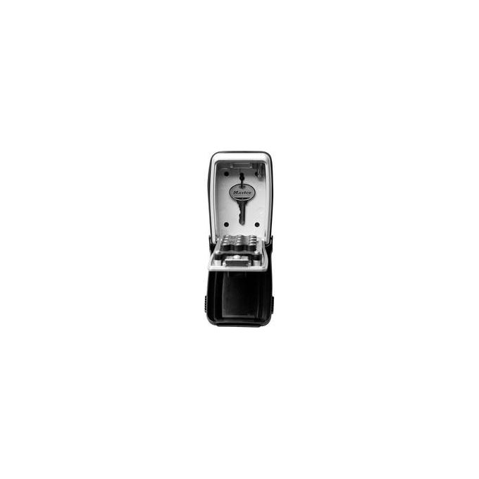 Master Lock 5423EURD Cassaforte per Chiavi Set Montaggio Combinato a Tasti