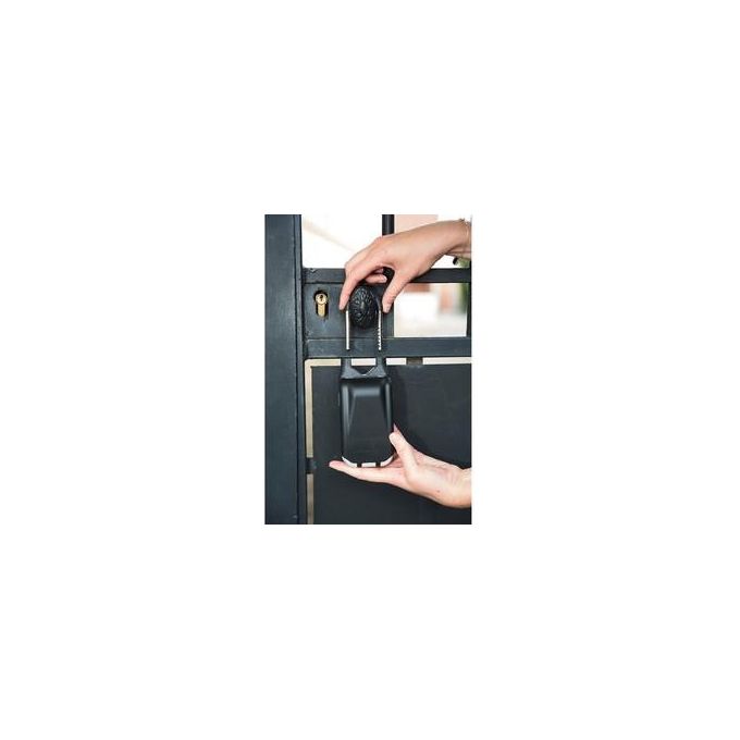 Master Lock 5420EURD Cassaforte Chiavi con Grillo Regolabile BigUsp