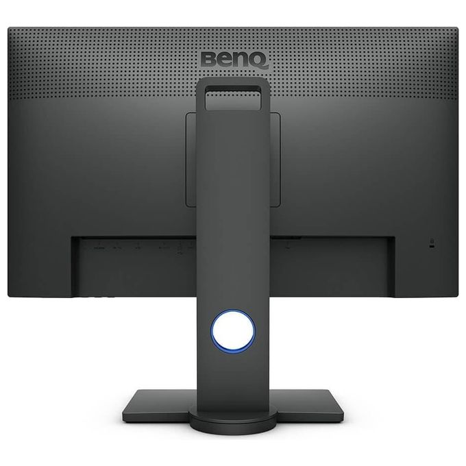 BenQ PD2705U Monitor PC 27'' IPS 4K Ultra HD 3840x2160 HDR10 USB-C Hub USB AMD FreeSync colore Nero