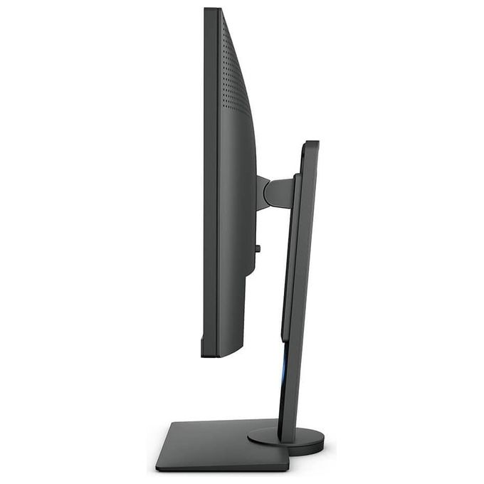 BenQ PD2705U Monitor PC 27'' IPS 4K Ultra HD 3840x2160 HDR10 USB-C Hub USB AMD FreeSync colore Nero