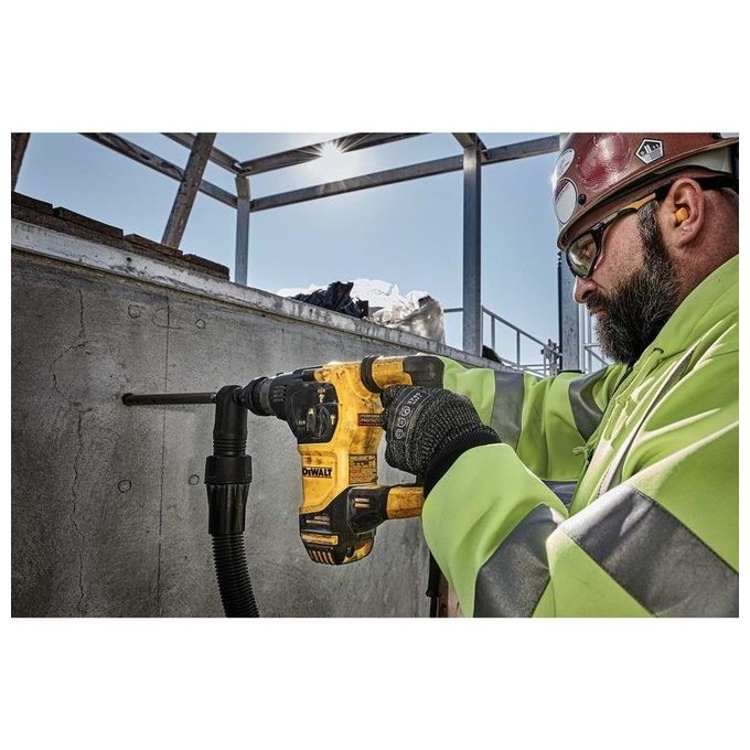 Dewalt D25333K-Qs Martello Combinato Sds-Plus 30Mm 950W