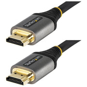 StarTech.com Cavo Hdmi 2.1 8k da 5mt ad Alta Velocita' 48gbps