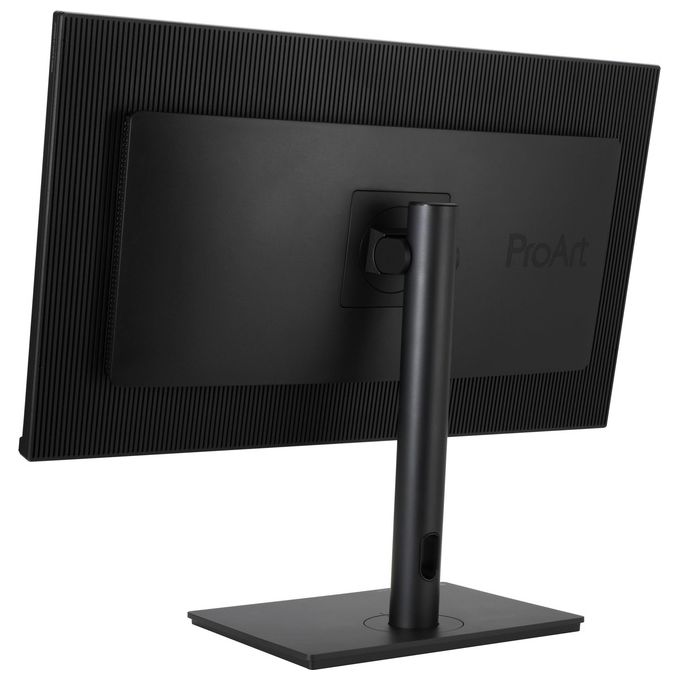 ASUS 90LM06R1-B01170 ProArt Monitor 32'' WQHD IPS 165 Hz HDR 600 USB-C 90W colore Nero