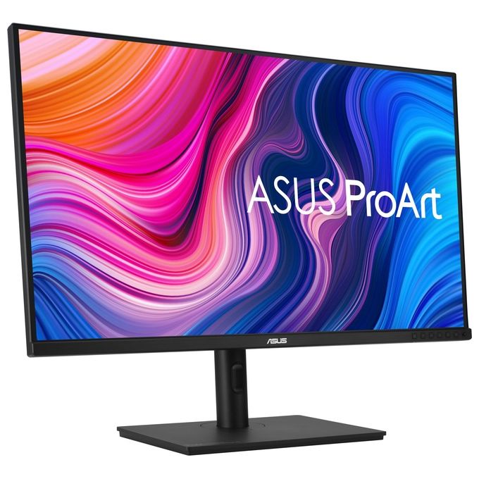 ASUS 90LM06R1-B01170 ProArt Monitor 32'' WQHD IPS 165 Hz HDR 600 USB-C 90W colore Nero