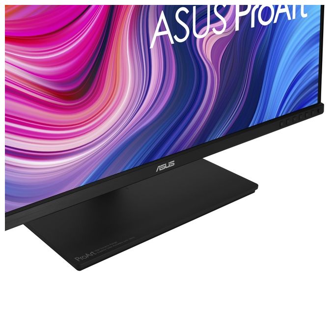 ASUS 90LM06R1-B01170 ProArt Monitor 32'' WQHD IPS 165 Hz HDR 600 USB-C 90W colore Nero
