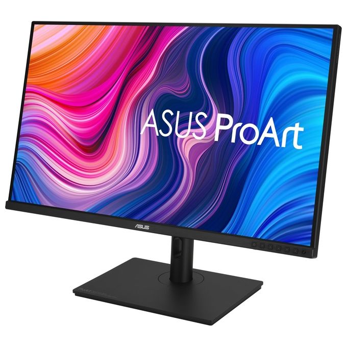 ASUS 90LM06R1-B01170 ProArt Monitor 32'' WQHD IPS 165 Hz HDR 600 USB-C 90W colore Nero