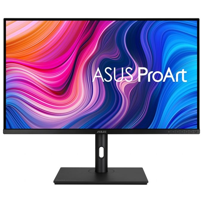 ASUS 90LM06R1-B01170 ProArt Monitor 32'' WQHD IPS 165 Hz HDR 600 USB-C 90W colore Nero