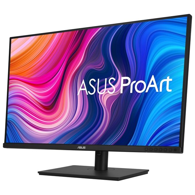 ASUS 90LM06R1-B01170 ProArt Monitor 32'' WQHD IPS 165 Hz HDR 600 USB-C 90W colore Nero