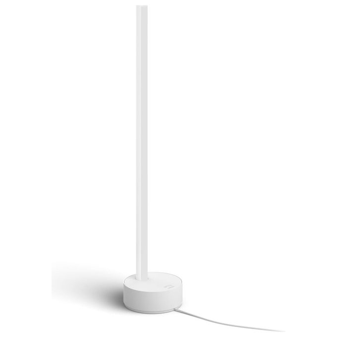Philips Lampada Signe Gradient Hue White and Color Ambiance Tavolo Moderna con Effetti Luminosi Personalizzabili