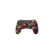 XTREME Copertura in Silicone per Controller di PlayStation 4 Design Ergonomico e Massima Protezione per un Gioco Intenso