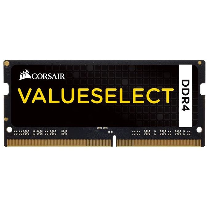 Corsair ddr4 2133mhz 8Gb 1x260 Sodimm