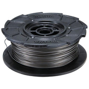 Makita 199137-9 Filo Metallico per Legatrici 0,8 mm 50 Bobine da 100 m compatibile DTR180 DTR181 colore Nero