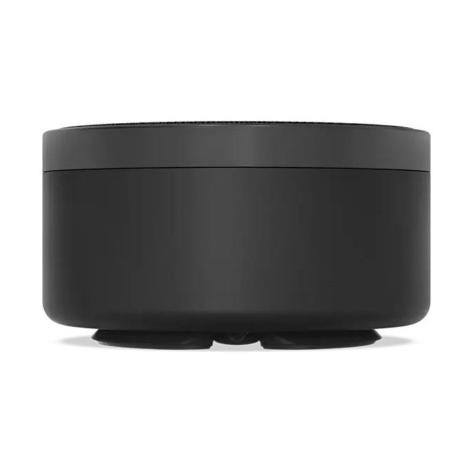 Lenovo 4XD1C82055 Go Wired Speakerphone Vivavoce USB tipo-C Riduzione Rumore Beamforming 3 W colore Nero