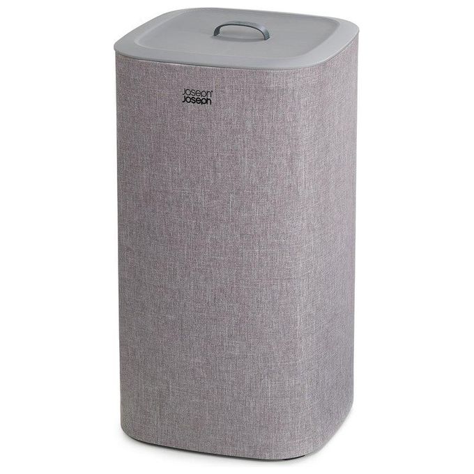 Joseph Joseph Cesto Biancheria Tota 60 Litri Grigio