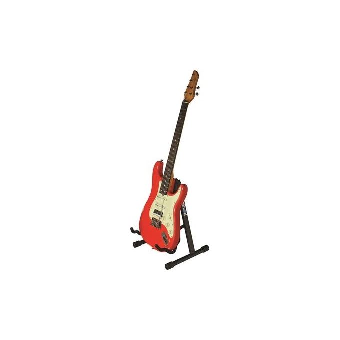 Quiklok Stand Gs438 er Chitarra Acustica e Elettrica