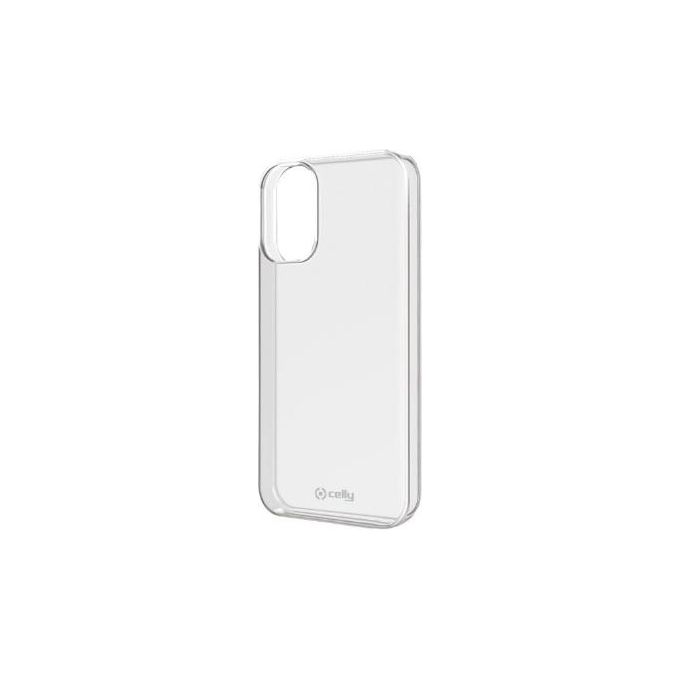 Celly Tpu Cover per Oppo Reno 6 5G