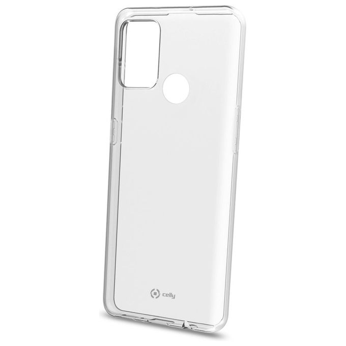 Celly Tpu Cover per Oppo A53 A53s