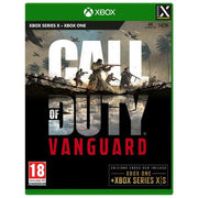 Activision 88521IT Call of Duty Vanguard Videogioco Xbox Series X Standard Edition Blu-ray Multilingua PEGI 18