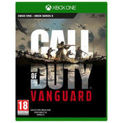 Activision 88520IT Call of Duty Vanguard Standard Edition Gioco Xbox One Multilingua compatibile con Xbox Series X-S colore Nero
