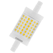 Osram Led Line R7s Tubo Led 6W Banco Caldo 2700 K