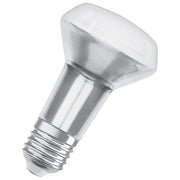 Osram Faretto Led Star R63 60 Fs Bianco Caldo Smd Opaco E27