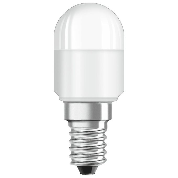Osram Led Special T26 Lampada Led E14 2.30W Bianco Caldo