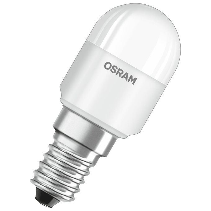 Osram Led Special T26 Lampada Led E14 2.30W Bianco Caldo