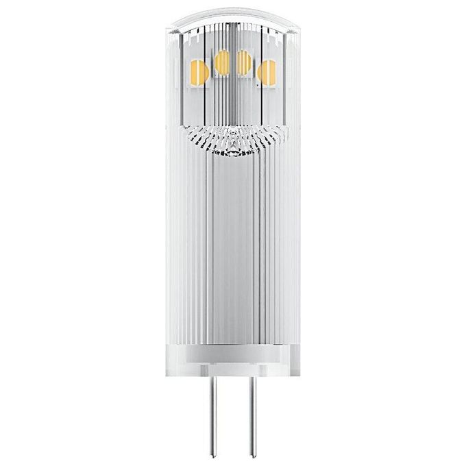 Osram Led Pin 12 V Lampada Led G4 1.80W Bianco Caldo