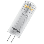 Osram Led Pin 12 V Lampada Led G4 1.80W Bianco Caldo