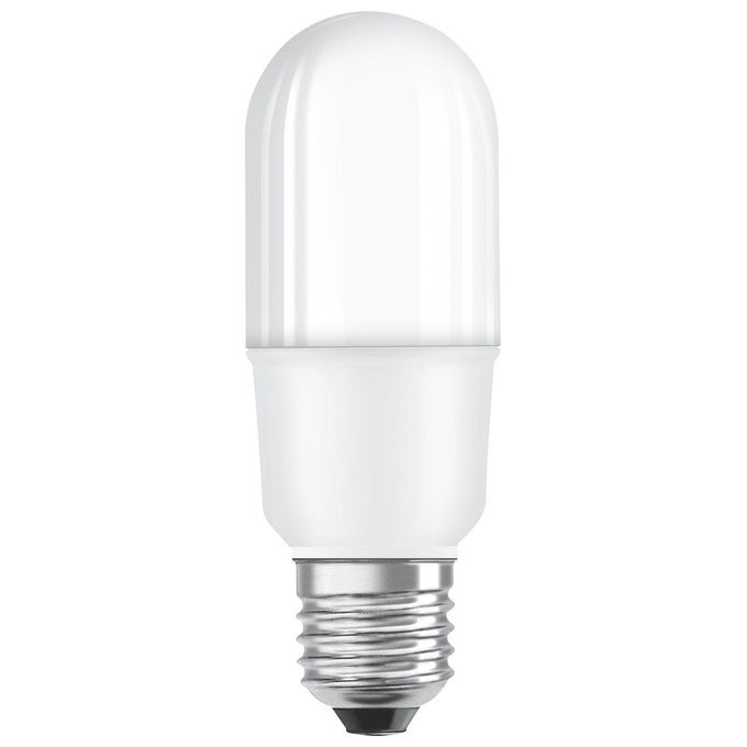 Osram Star Stick Lampadina Led E27 Bianco Caldp 2700 K 10W