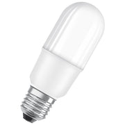 Osram Star Stick Lampadina Led E27 Bianco Caldp 2700 K 10W