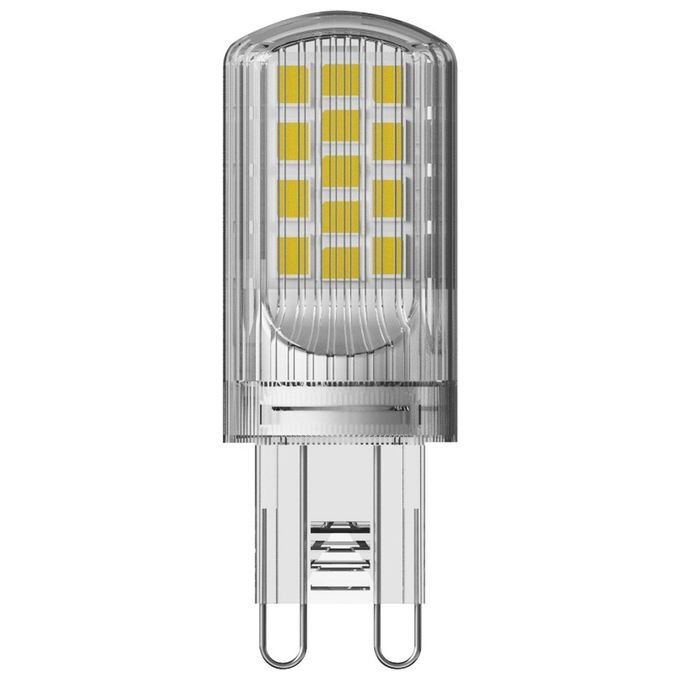 Osram Led Pin G9 Lampada Led 3.80W Bianco Caldo