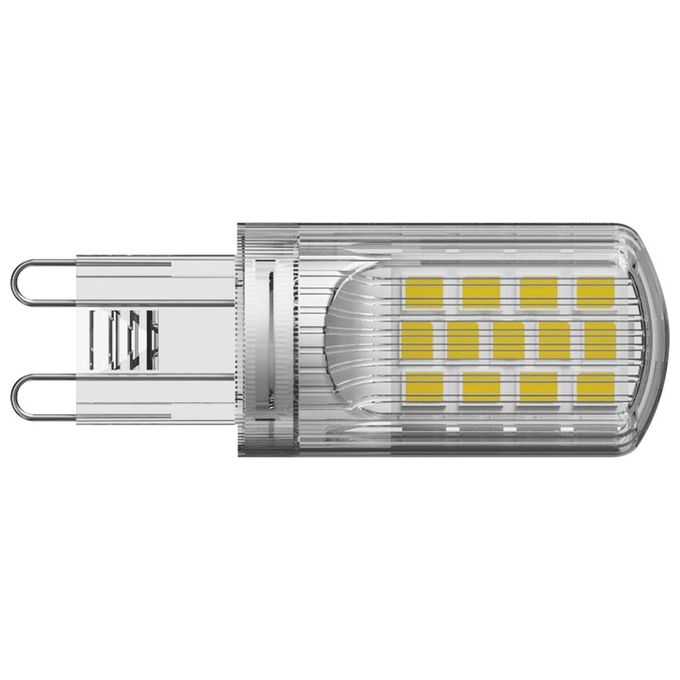 Osram Led Pin G9 Lampada Led 3.80W Bianco Caldo