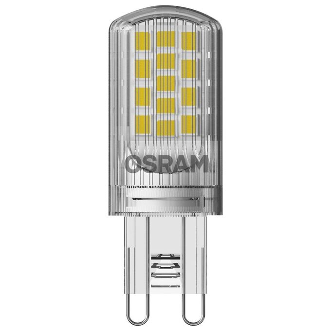 Osram Led Pin G9 Lampada Led 3.80W Bianco Caldo