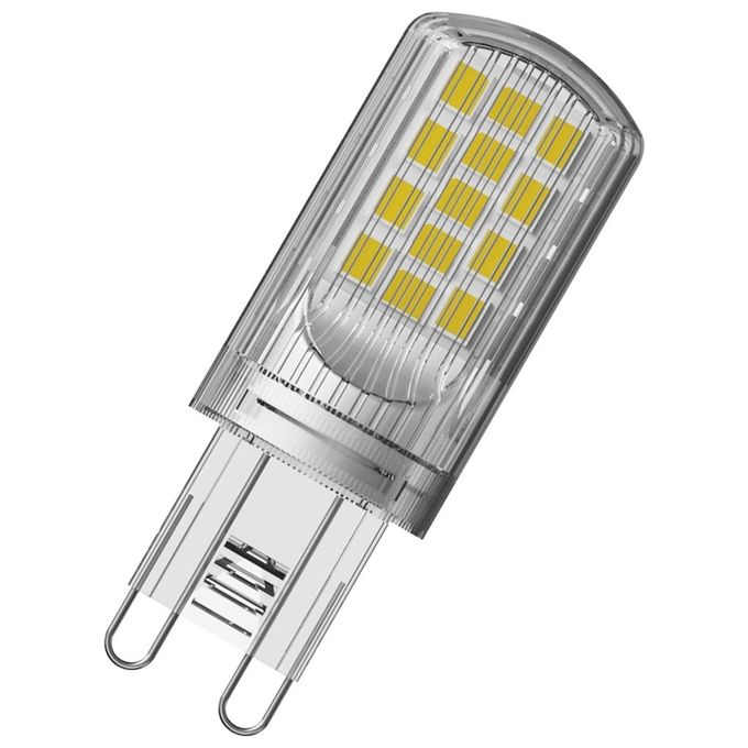 Osram Led Pin G9 Lampada Led 3.80W Bianco Caldo