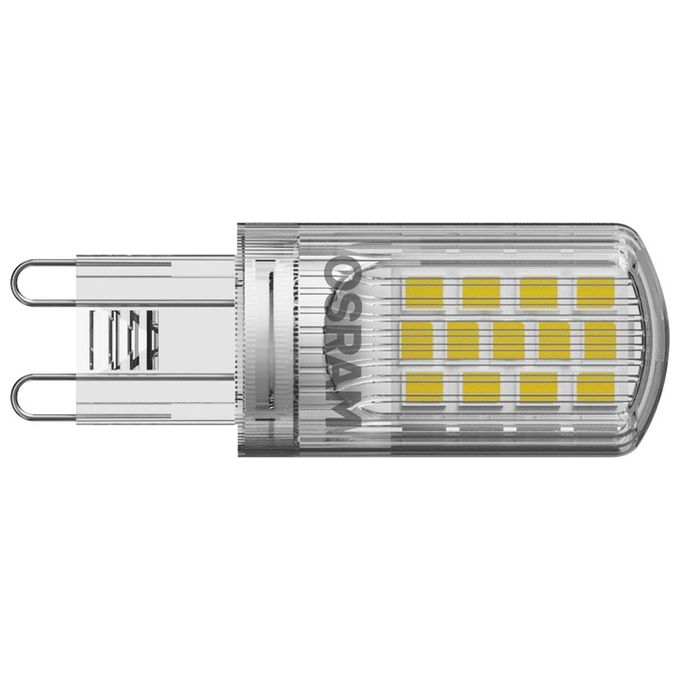 Osram Led Pin G9 Lampada Led 3.80W Bianco Caldo