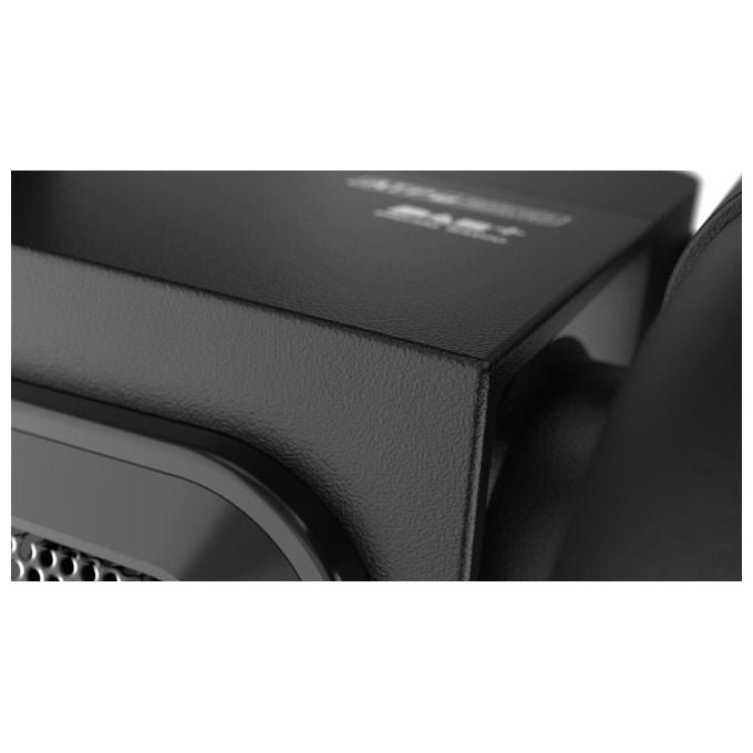 Perfectpro RB2 ROCKBULL Radio Portatile DAB+ FM Bluetooth 50 W Batteria 12000 mAh IP65 colore Nero