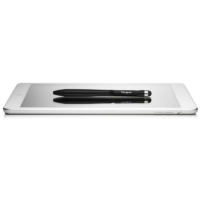 Targus AMM163AMGL Penna per PDA 10gr Nero-Argento