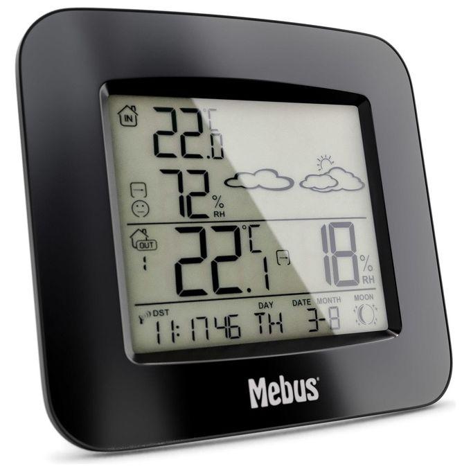 Mebus 40715 Stazione Meteorologica